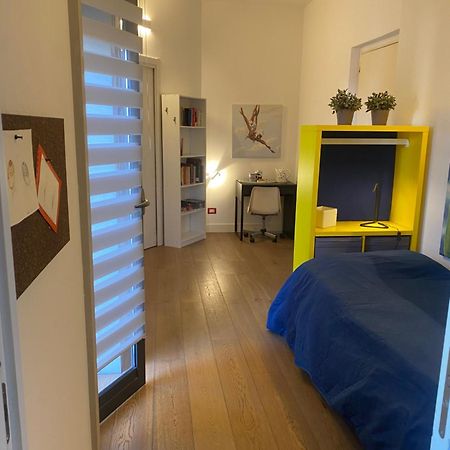 Apartament Little Bliss Katania Zewnętrze zdjęcie