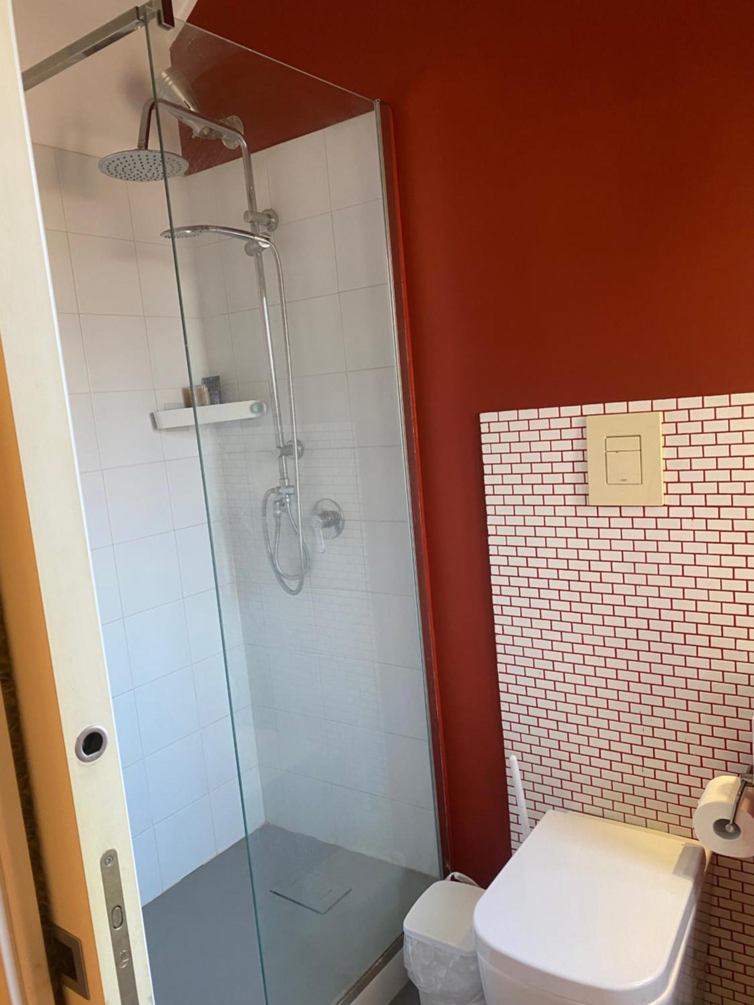 Apartament Little Bliss Katania Zewnętrze zdjęcie